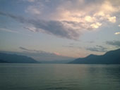 der Lago Maggiore